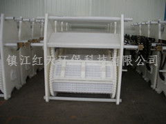 鎮(zhèn)江紅天環(huán)保科技 電鍍設備產(chǎn)品列表