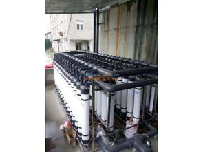 出售超濾水處理設(shè)備 九州環(huán)保設(shè)備超濾水處理設(shè)備價(jià)錢怎么樣