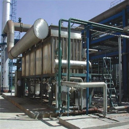 如何選擇浮山環(huán)保設(shè)備廢氣治理設(shè)備？