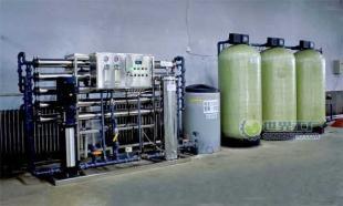 供應LCD液晶清洗用水設備 環保精密制造的關鍵一環