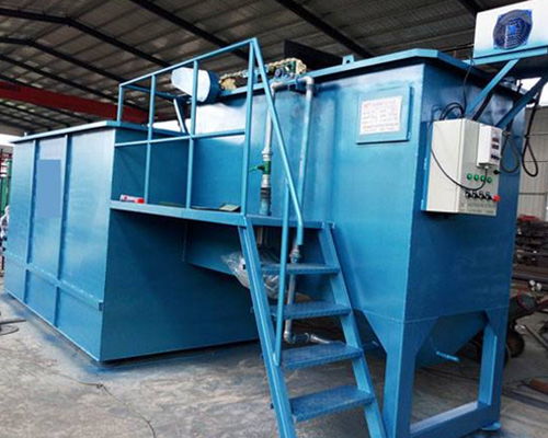 中淼環?？萍?瀏陽優質工廠循環水凈化設備的領航者