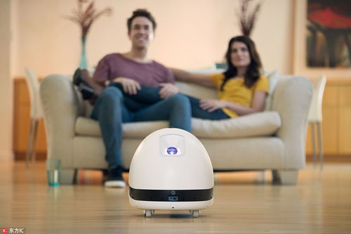 智能家居迎來發展新契機 行業規范化助推全面普及