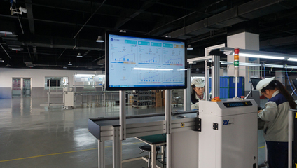 借力智能家居設備，提升中國家電制造在全球價值鏈中的地位