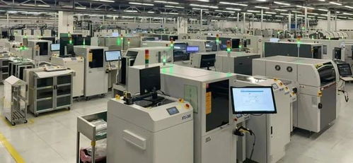 嘉定區(qū)15家智能工廠榮登榜單，引領智能家居設備產業(yè)升級